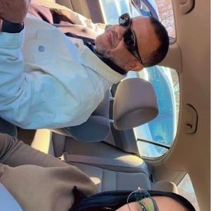 Meet your Posher, Rmc